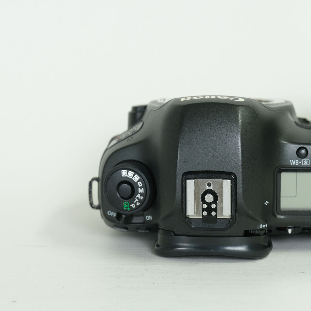 Canon EOS 5Ds / 5DsR