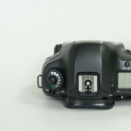 Canon EOS 5Ds / 5DsR