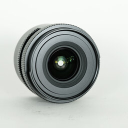 SIGMA 17mm F4 DG DN｜Contemporary [ソニーE用]