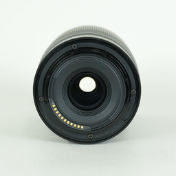 Nikon NIKKOR Z DX 50-250mm f/4.5-6.3 VR