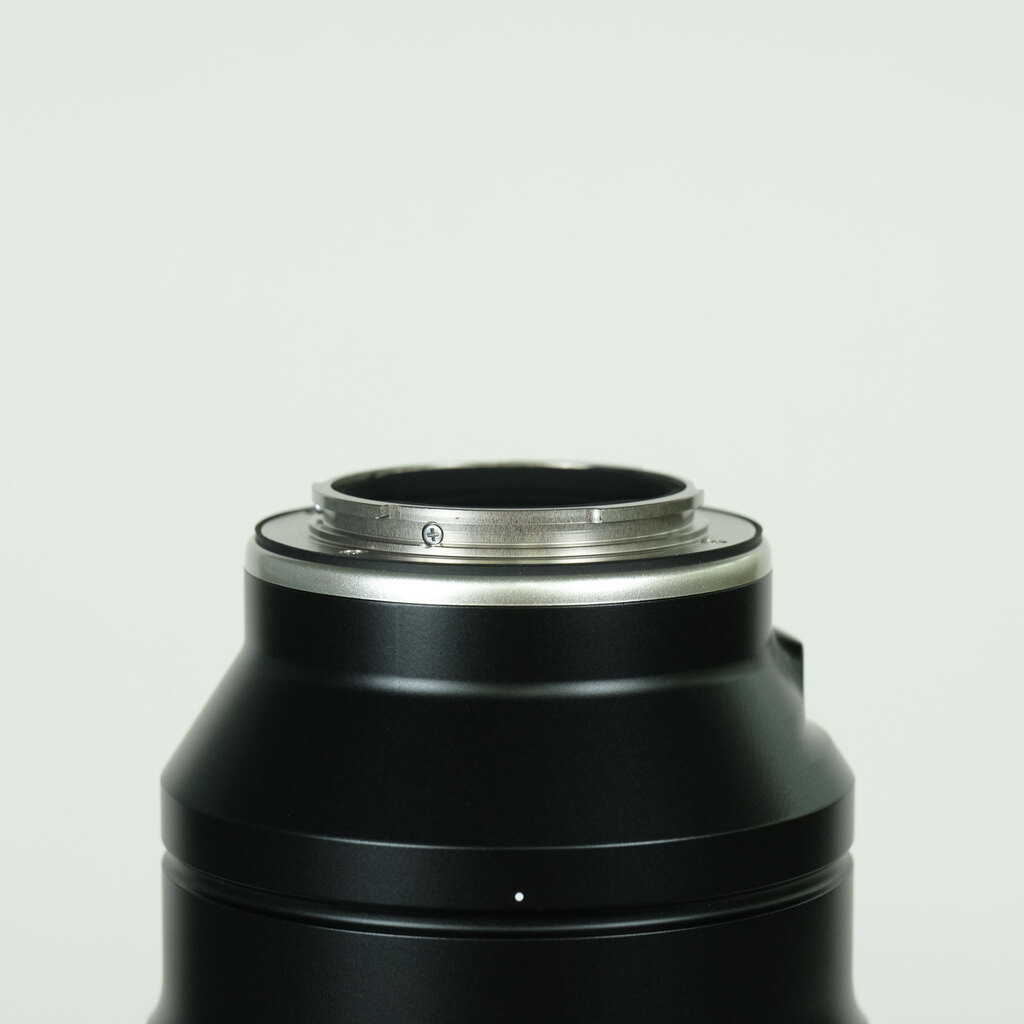 レンズ(ズーム) TAMRON 50 - 400mm A067 TAMRON 50-400mm F/4.5-6.3 Di III VC VXD (Model A067) [ソニーE用]の