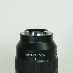 SONY FE 24-105mm F4 G OSS SEL24105G