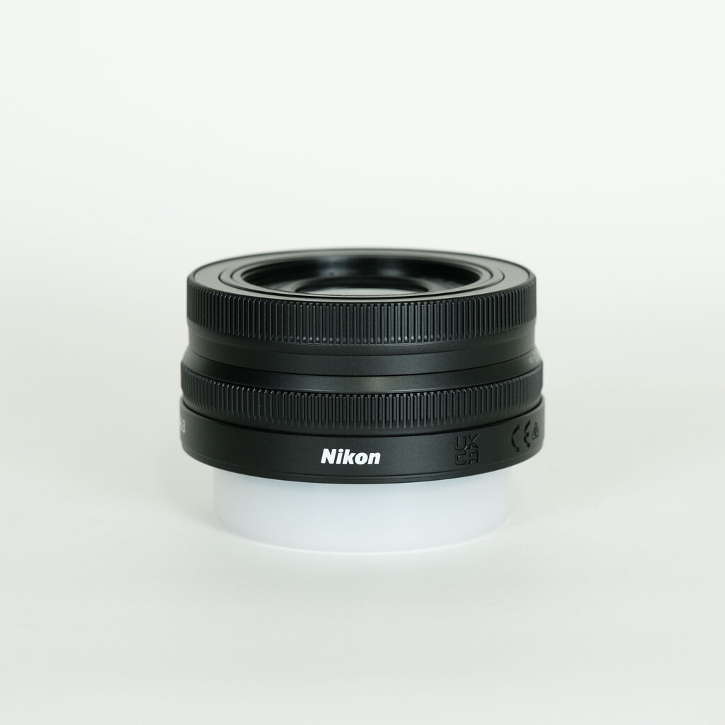Nikon NIKKOR Z DX 16-50mm f/3.5-6.3 VR