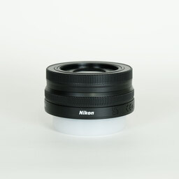 Nikon NIKKOR Z DX 16-50mm f/3.5-6.3 VR