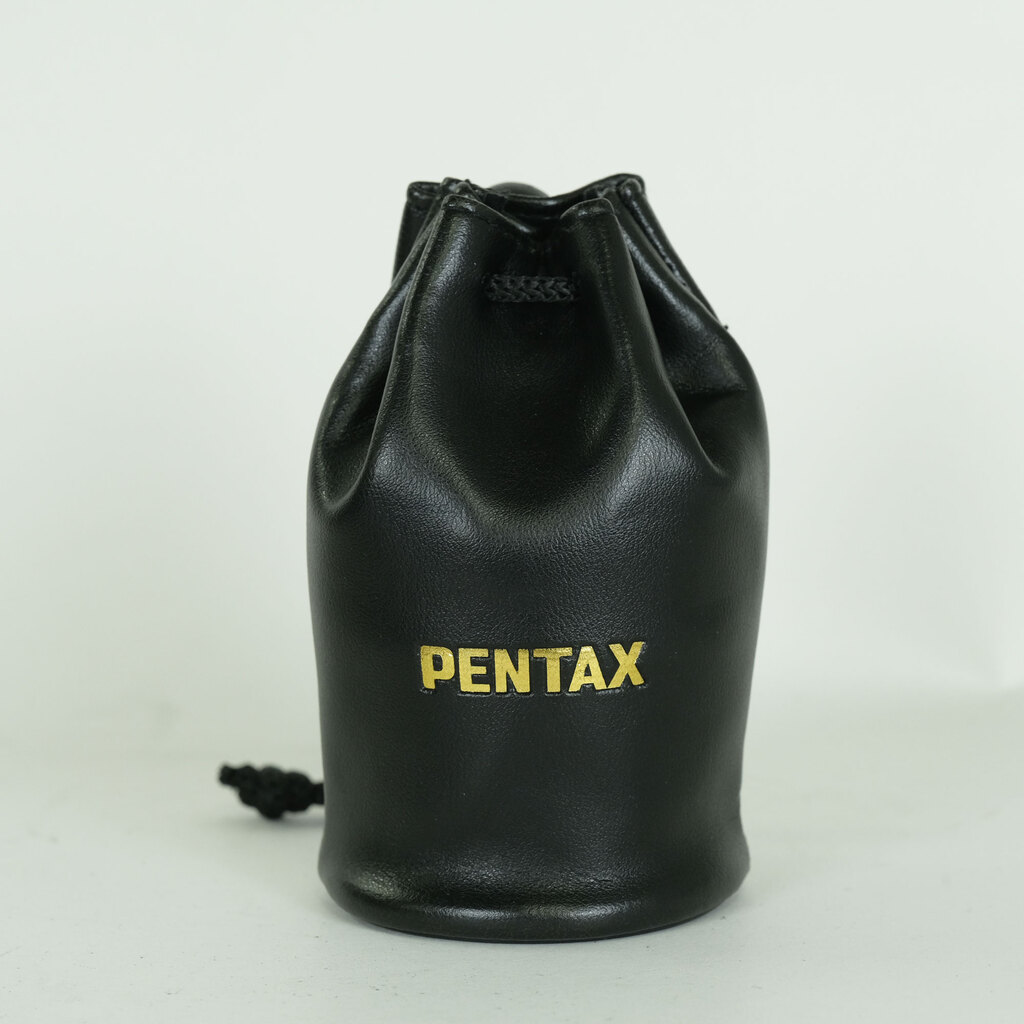 PENTAX HD PENTAX-FA 77mmF1.8 Limited