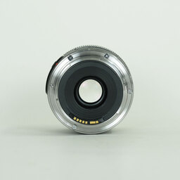 Canon EF28mm F2.8 IS USM Canon EF28mm F2.8 IS USM