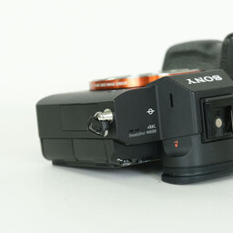 SONY α7 III(ILCE-7M3) SONY α7 III(ILCE-7M3)