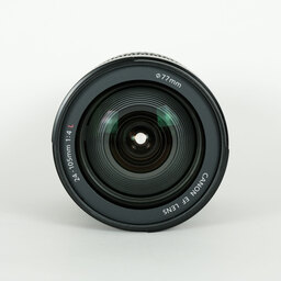 Canon EF24-105mm F4L IS USM