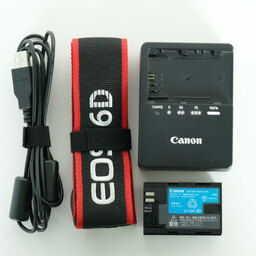 Canon EOS 6D Canon EOS 6D