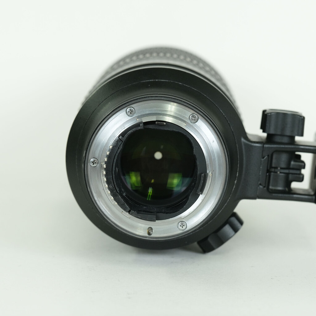 Nikon AF-S NIKKOR 70-200mm F2.8 G ED VR II Nikon AF-S NIKKOR 70-200mm F2.8 G ED VR II