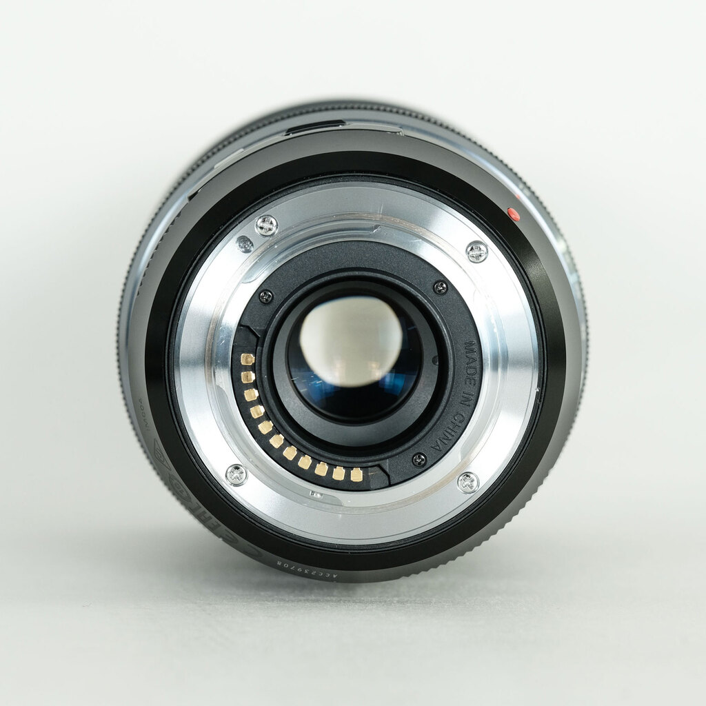 OLYMPUS M.ZUIKO DIGITAL ED 12-100mm F4.0 IS PRO