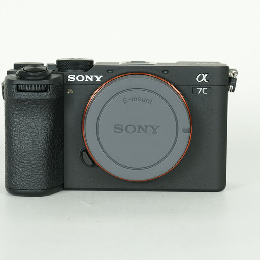 SONY α7C II(ILCE-7CM2) SONY α7C II(ILCE-7CM2)