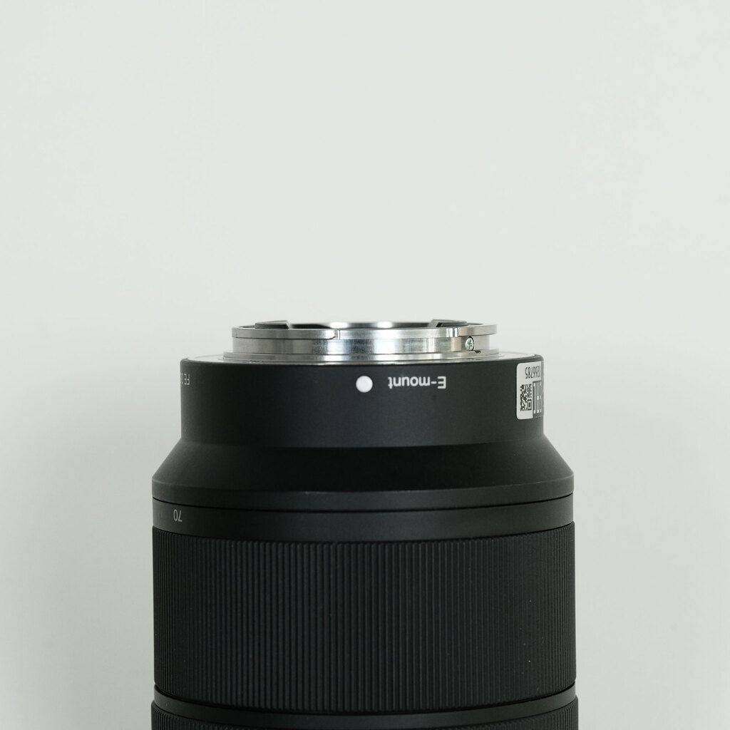 SONY FE 28-70mm F3.5-5.6 OSS SEL2870 SONY FE 28-70mm F3.5-5.6 OSS SEL2870