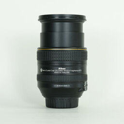 Nikon AF-S DX NIKKOR 16-80mm f/2.8-4E ED VR