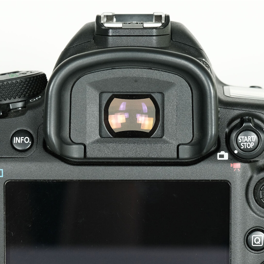 Canon EOS 5D Mark IV