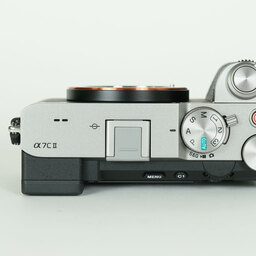 SONY α7C II（ILCE-7CM2）
