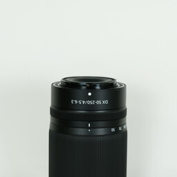 Nikon NIKKOR Z DX 50-250mm f/4.5-6.3 VR