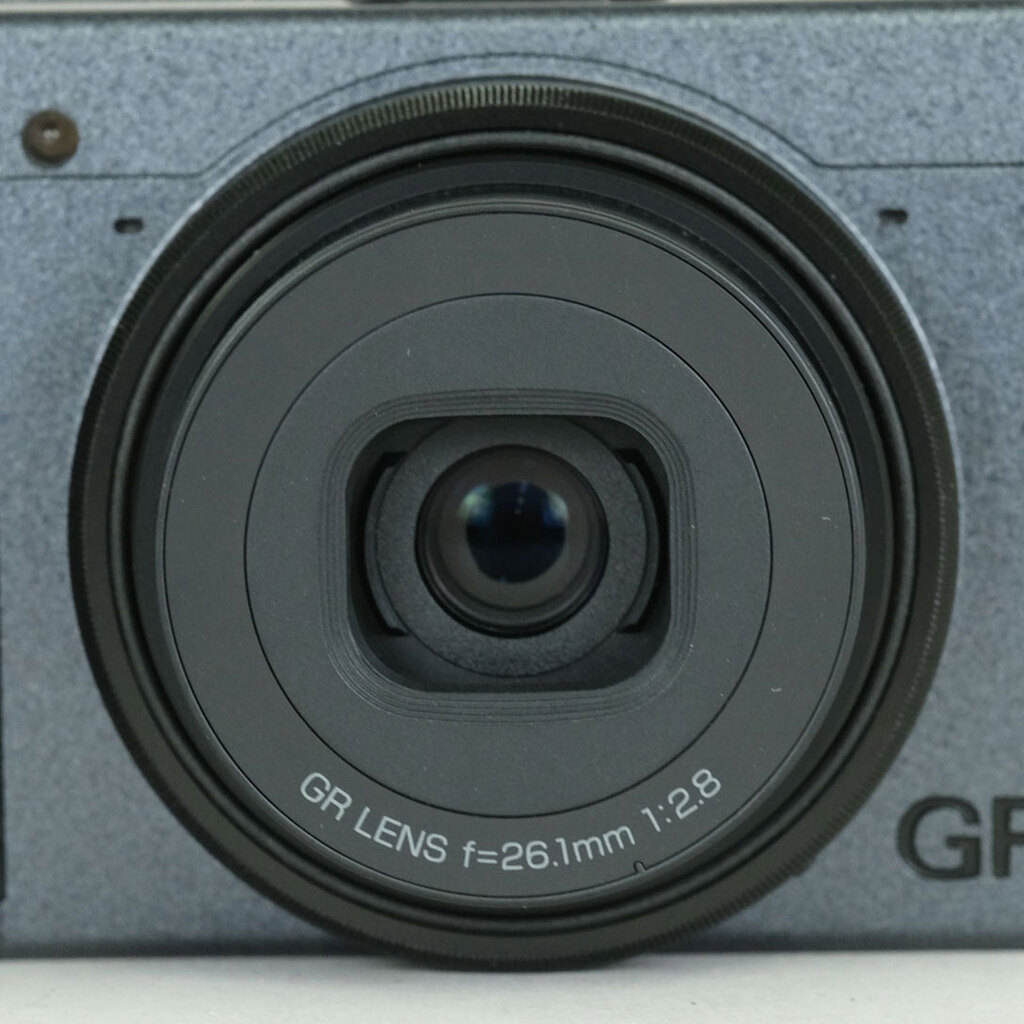RICOH GR IIIx Urban Edition