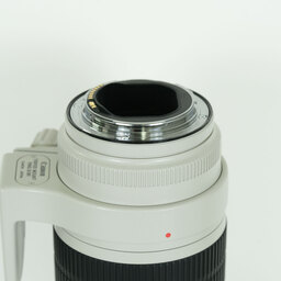 Canon EF70-200mm F2.8L IS II USM