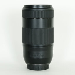 Canon EF70-300mm F4-5.6 IS II USM