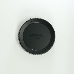 Nikon NIKKOR Z DX 18-140mm f/3.5-6.3 VR