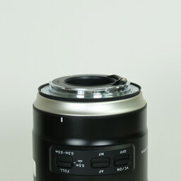TAMRON SP 90mm F/2.8 Di MACRO 1:1 VC USD（Model F017）[キヤノン用]