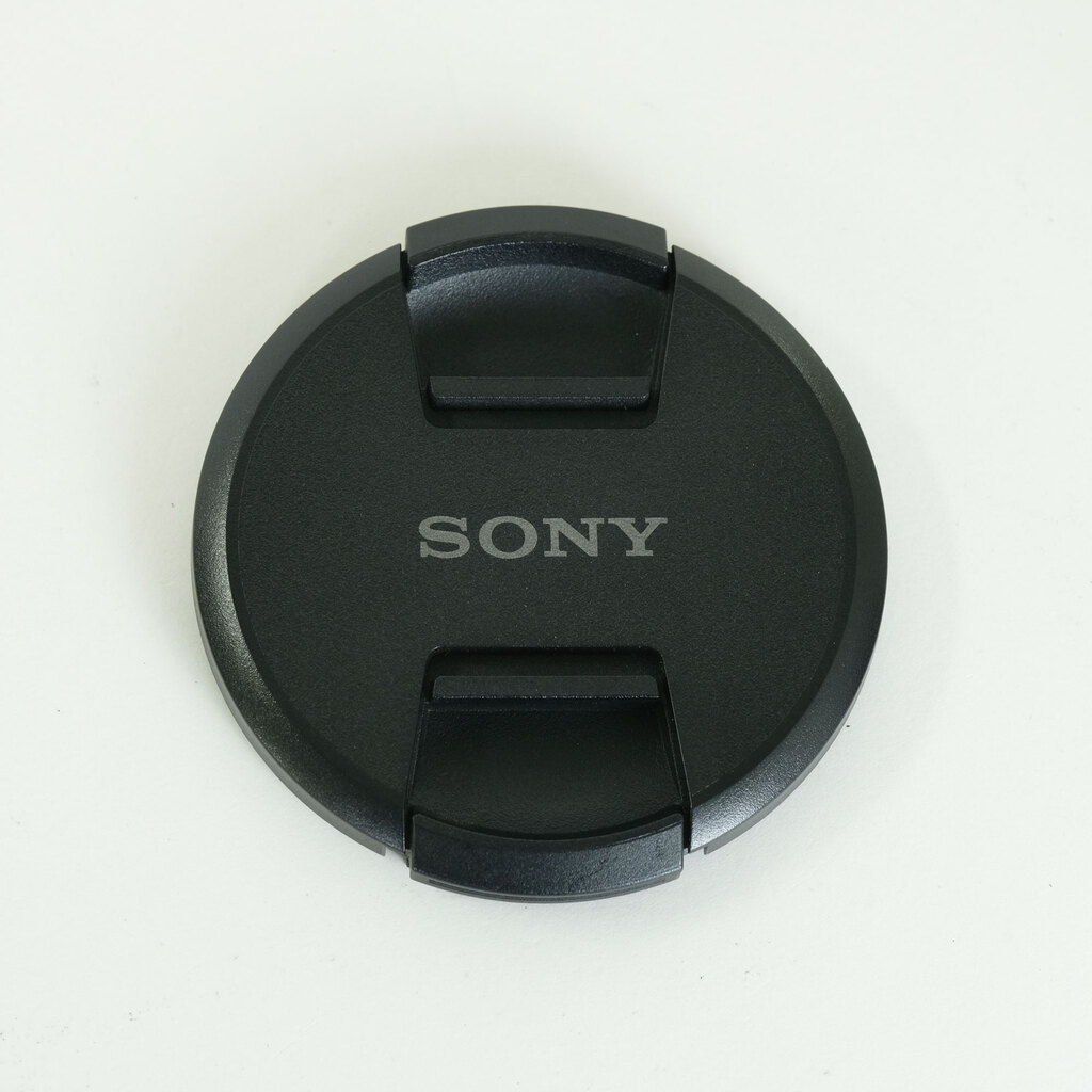 SONY FE 16-35mm F2.8 GM SEL1635GM