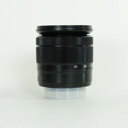 FUJIFILM フジノン XC16-50mm F3.5-5.6 OIS ブラック