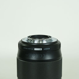 OLYMPUS M.ZUIKO DIGITAL ED 12‑200mm F3.5-6.3