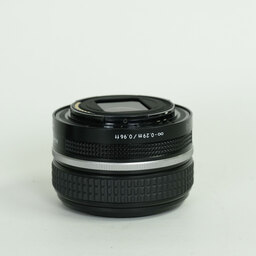 Nikon NIKKOR Z 40mm f/2