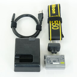 Nikon D850 Nikon D850