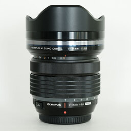 OLYMPUS M.ZUIKO DIGITAL ED 7-14mm F2.8 PRO