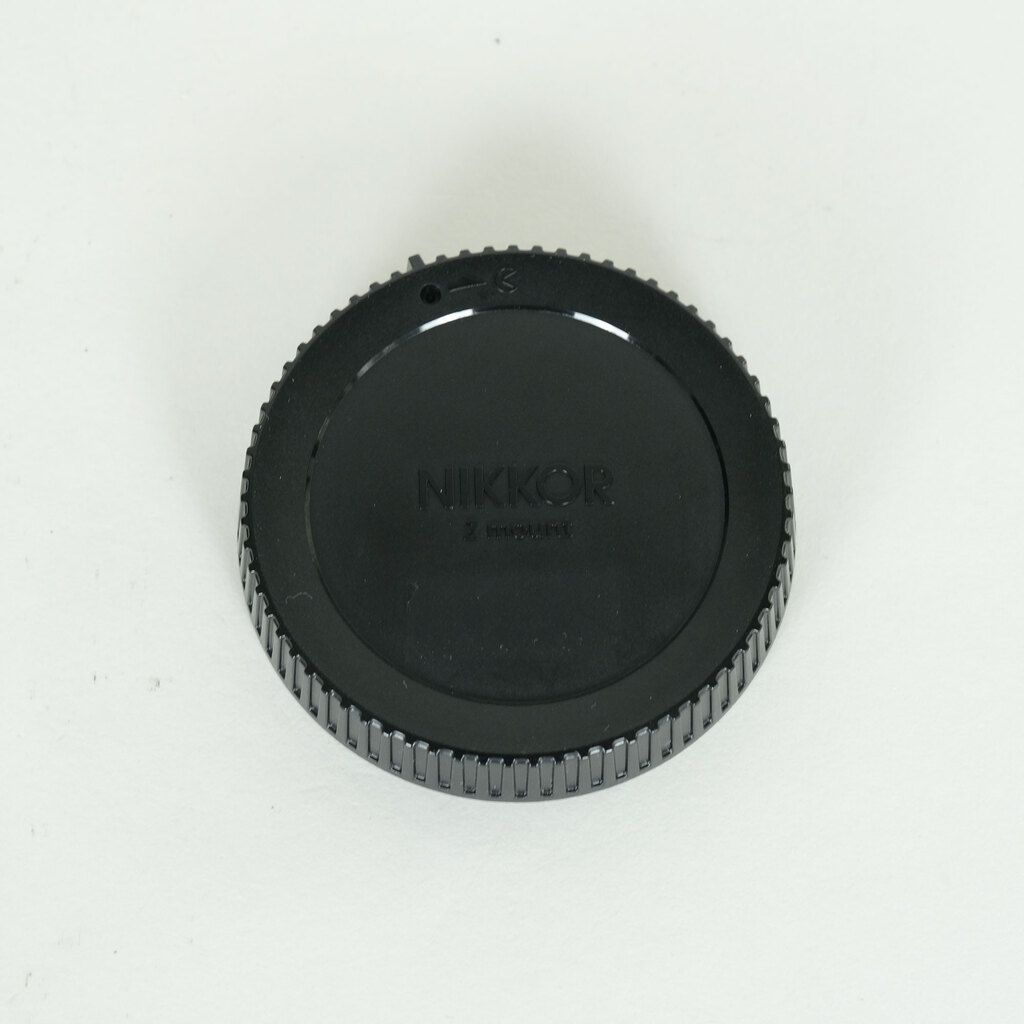 Nikon NIKKOR Z 135mm f/1.8 S Plena