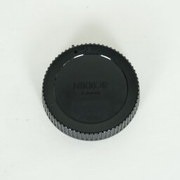 Nikon NIKKOR Z 135mm f/1.8 S Plena