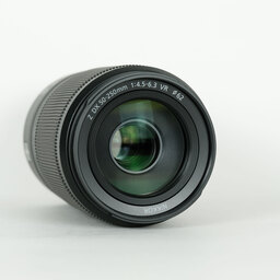 Nikon NIKKOR Z DX 50-250mm f/4.5-6.3 VR