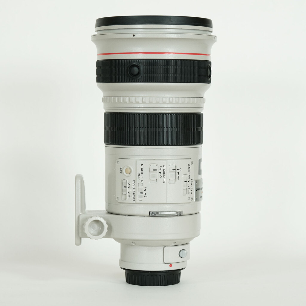 Canon EF300mm F2.8L IS USMの出品 | ONE SCENE（ワンシーン）