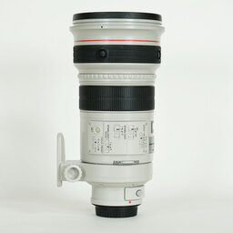 Canon EF300mm F2.8L IS USM