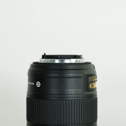 Nikon AF-S NIKKOR 20mm f/1.8G ED