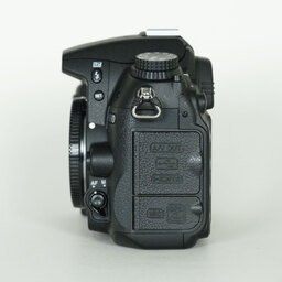 Nikon D7000