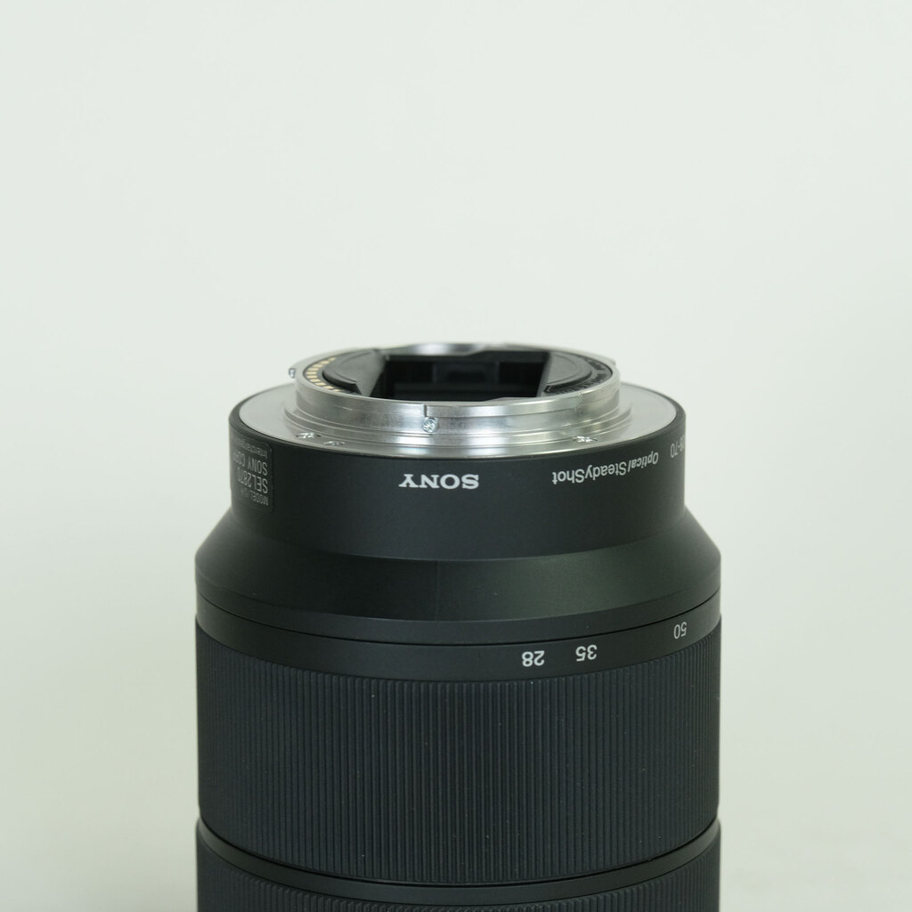 SONY FE 28-70mm F3.5-5.6 OSS SEL2870
