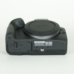 Canon EOS R50 Canon EOS R50