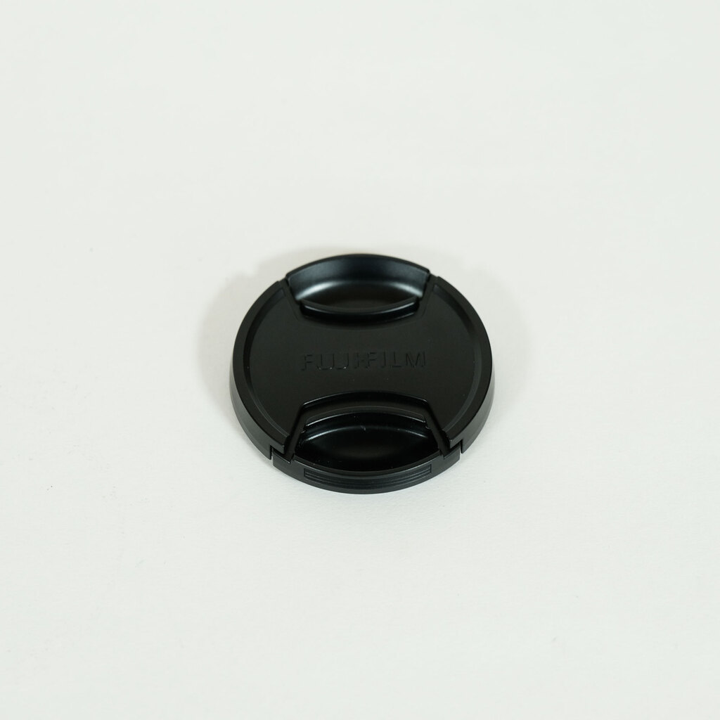 FUJIFILM XC50-230mmF4.5-6.7 OIS II