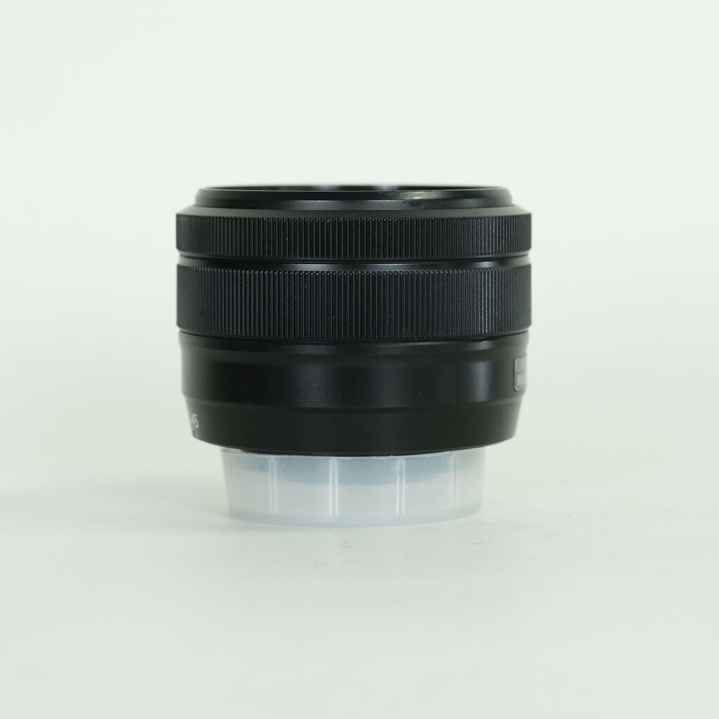 FUJIFILM XC15-45mmF3.5-5.6 OIS PZ