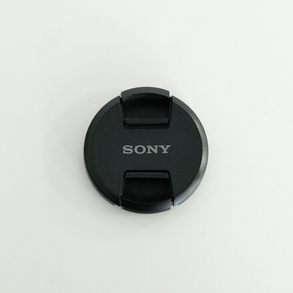 SONY FE 50mm F1.8 SEL50F18F