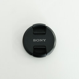 SONY FE 50mm F1.8 SEL50F18F