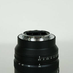 SONY FE 24-50mm F2.8 G SEL2450G