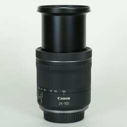 Canon RF24-105mm F4-7.1 IS STM Canon RF24-105mm F4-7.1 IS STM