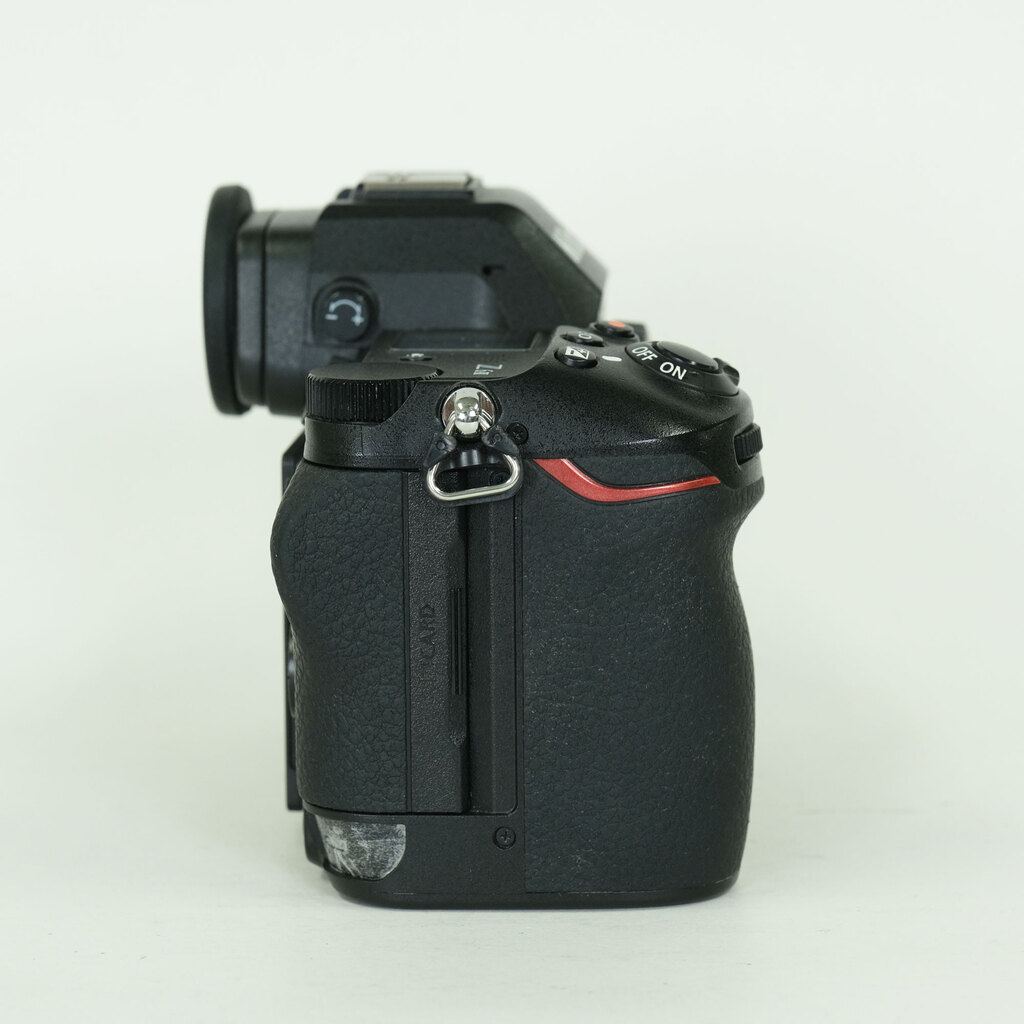 Nikon Z6III Nikon Z6III