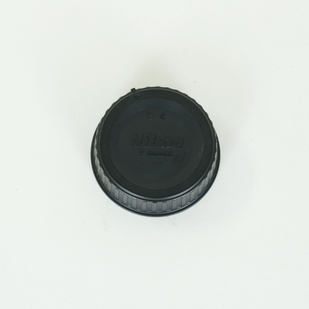 Nikon AF-S DX NIKKOR 55-300mm F4.5-5.6G ED VR