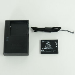 Canon IXY 190 ブラック